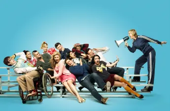 ﻿'Glee' ﻿Quiz