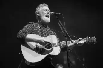 Glen Hansard is dead.