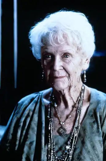 Gloria Stuart 'Titanic' 1997