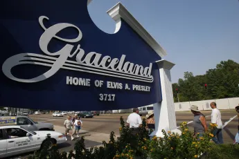 Graceland what happens after Lisa Marie Presley death inherited daughter Riley Harper Finley