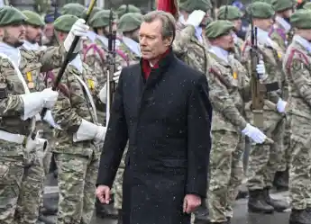 Grand Duke Henri