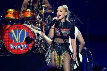 Gwen Stefani, No Doubt