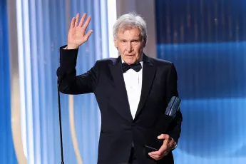 Harrison Ford