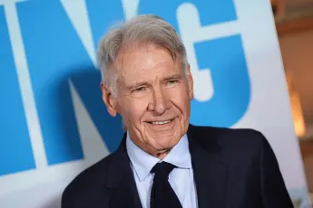 Harrison Ford