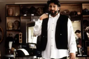 Harvey Firestein "Mrs. Doubtfire" "Uncle Frank"