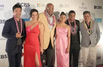 Hawaii Five-0 actor Beulah Koale will guest star on NCIS: Hawaii season 1 Junior Reigns new episodes 2022