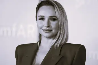 Hayden Panettiere