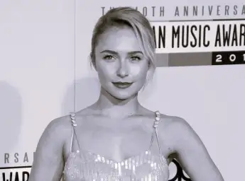 Hayden Panettiere