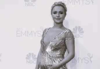 Hayden Panettiere