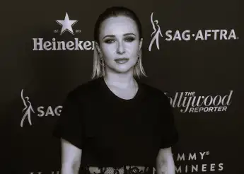 Hayden Panettiere