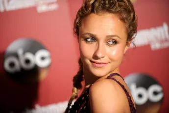Hayden Panettiere's boyfriend, Brian Hickerson, arrested
