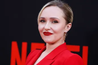 Hayden Panettiere: New Developments in Her Case.