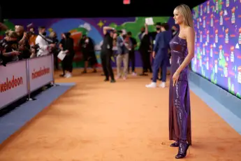 10 Facts About Heidi Klum