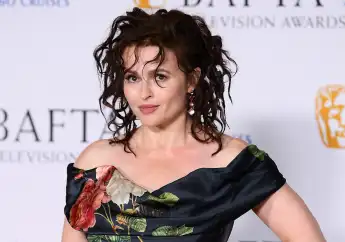 Helena Bonham Carter