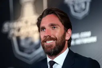 Henrik Lundqvist health update 2022 Instagram latest heart problems news