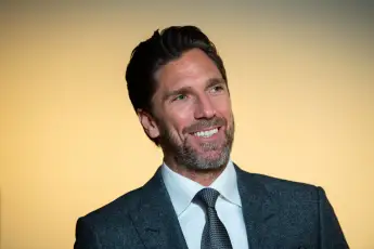 Henrik Lundqvist with his wife and daughters Instagram photo picture 2022 Therese Andersson Charlise Lundqvist Juli Lundqvist