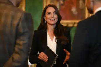 Duchess Kate
