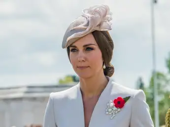 Duchess Kate