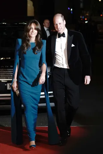 kate william shopping video message