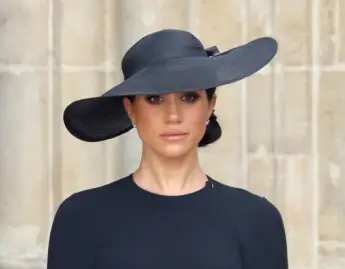 Duchess Meghan