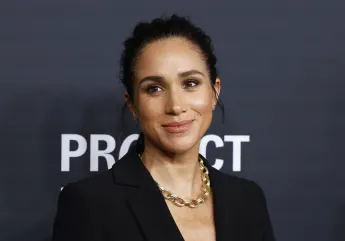 Duchess Meghan