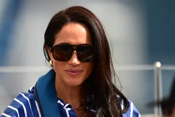 Duchess Meghan