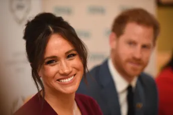 Duchess Meghan