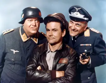 'Hogan's Heroes' quiz trivia facts cast actor TV show