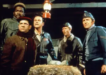 Robert Clary Last Hogan's Heroes Star Today now 2021 age Louis LeBeau actor