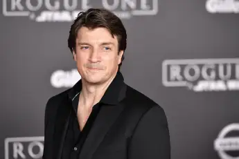 This Is How Nathan Fillion Lost All Hearing in one ear deaf actor Castle Firefly 2021