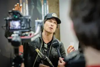 Ian Somerhalder