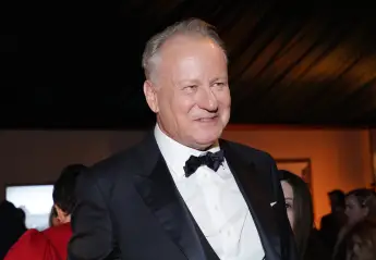 Is Stellan Skarsgård Related To Alexander Skarsgård?