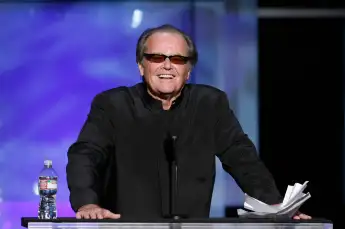 Jack Nicholson's Career Highlights