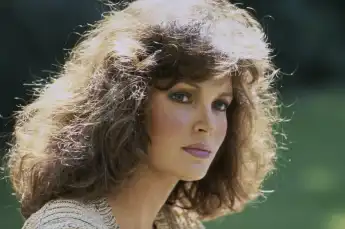 Jaclyn Smith