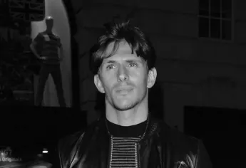 Jake Hall died at the age of just 35