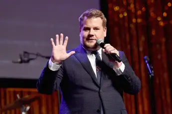 James Corden Late Late Show replaced by game show revival new host