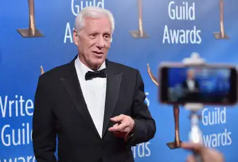 james woods today hollywood