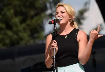 Jamie Lynn Spears Daughter