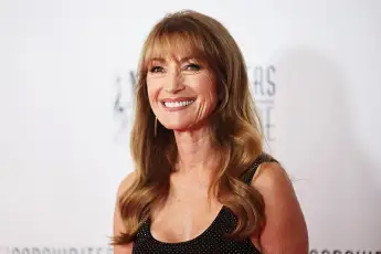 Jane Seymour