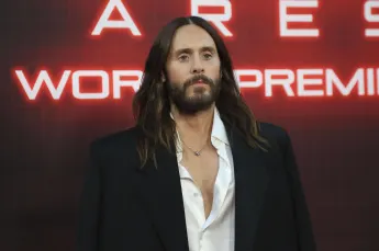 Jared Leto