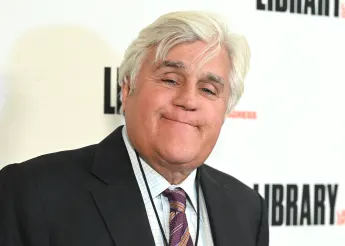 Jay Leno the slap reaction Oscars Will Smith Chris Rock new interview 2022