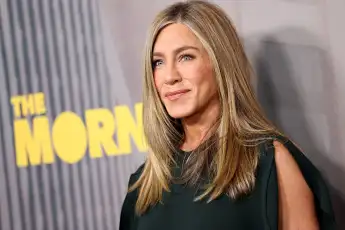 Jennifer Aniston