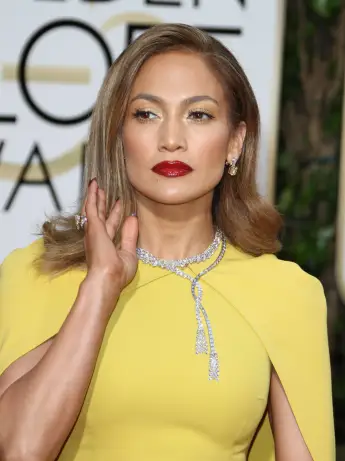 Jennifer Lopez attends The 73rd Golden Globe Awards in Los Angeles 146611, Jennifer Lopez attends The 73rd Golden Globe