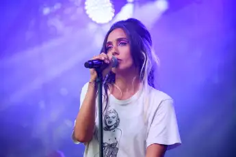 Bustle's 2019 Rule Breakers Festival - Stage