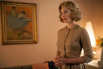 Jessica Biel 'Hitchcock' 2012