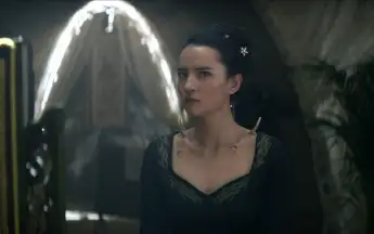 Jessie Mei Li: Everything You Need To Know About The 'Shadow and Bone' Star actress Netflix