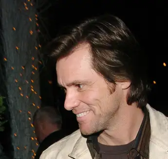 Jim Carrey Slams Will Smith After Oscar Slap