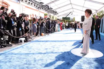 Past & Present: The Incredible Transformation Of TV Legend Joan Collins