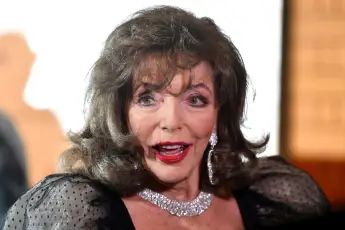 The Michael Josephson MBE Charity Ball 2021