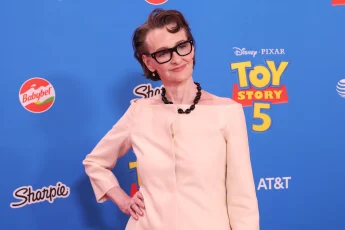 Joan Cusack